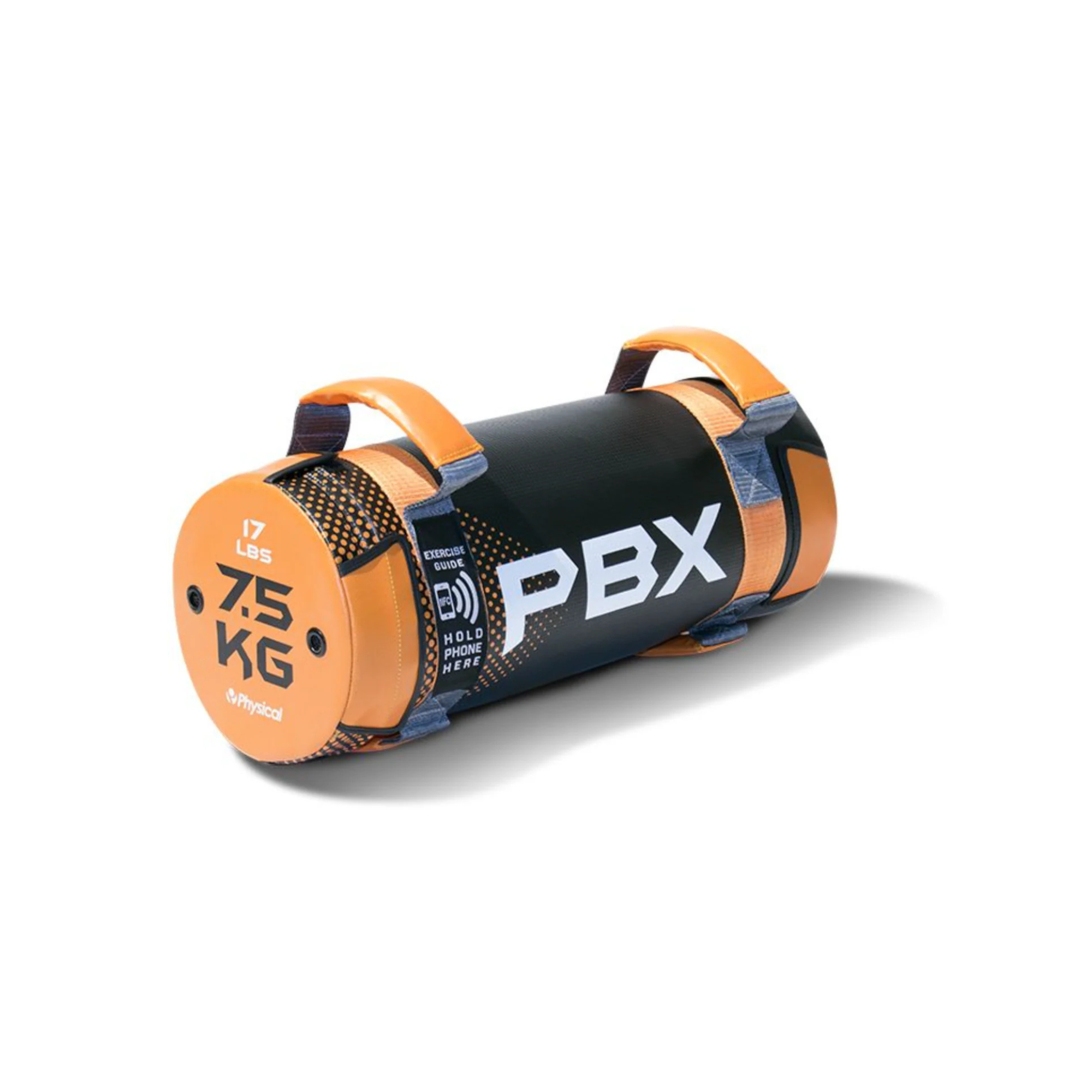 Physical Power Bag