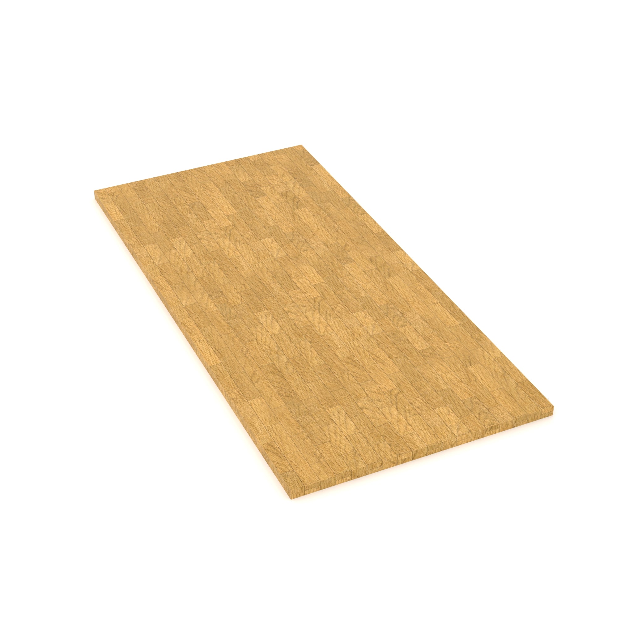 Solo Integrated Weightlifting Platform