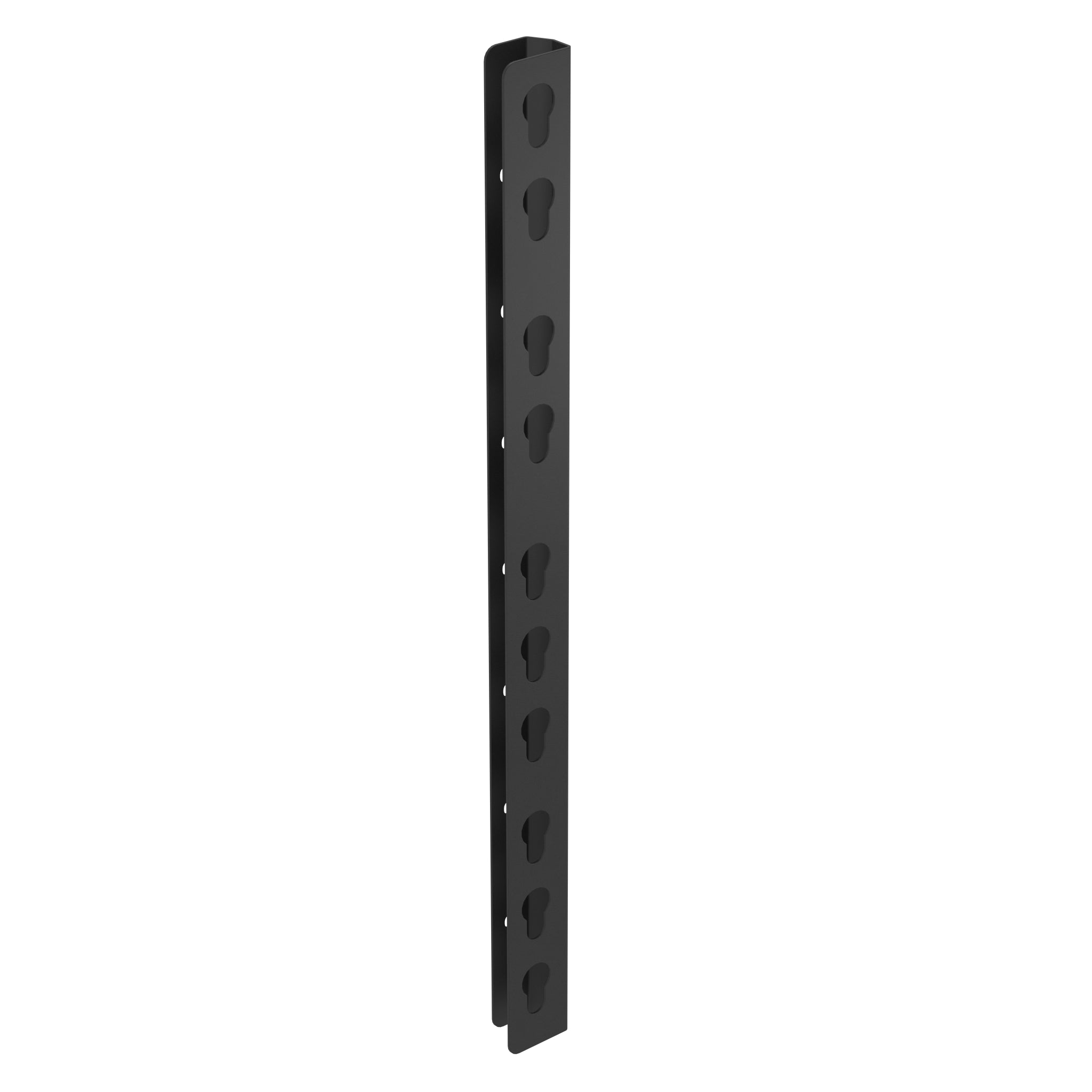 Solo Rack Attachment Storage Channel