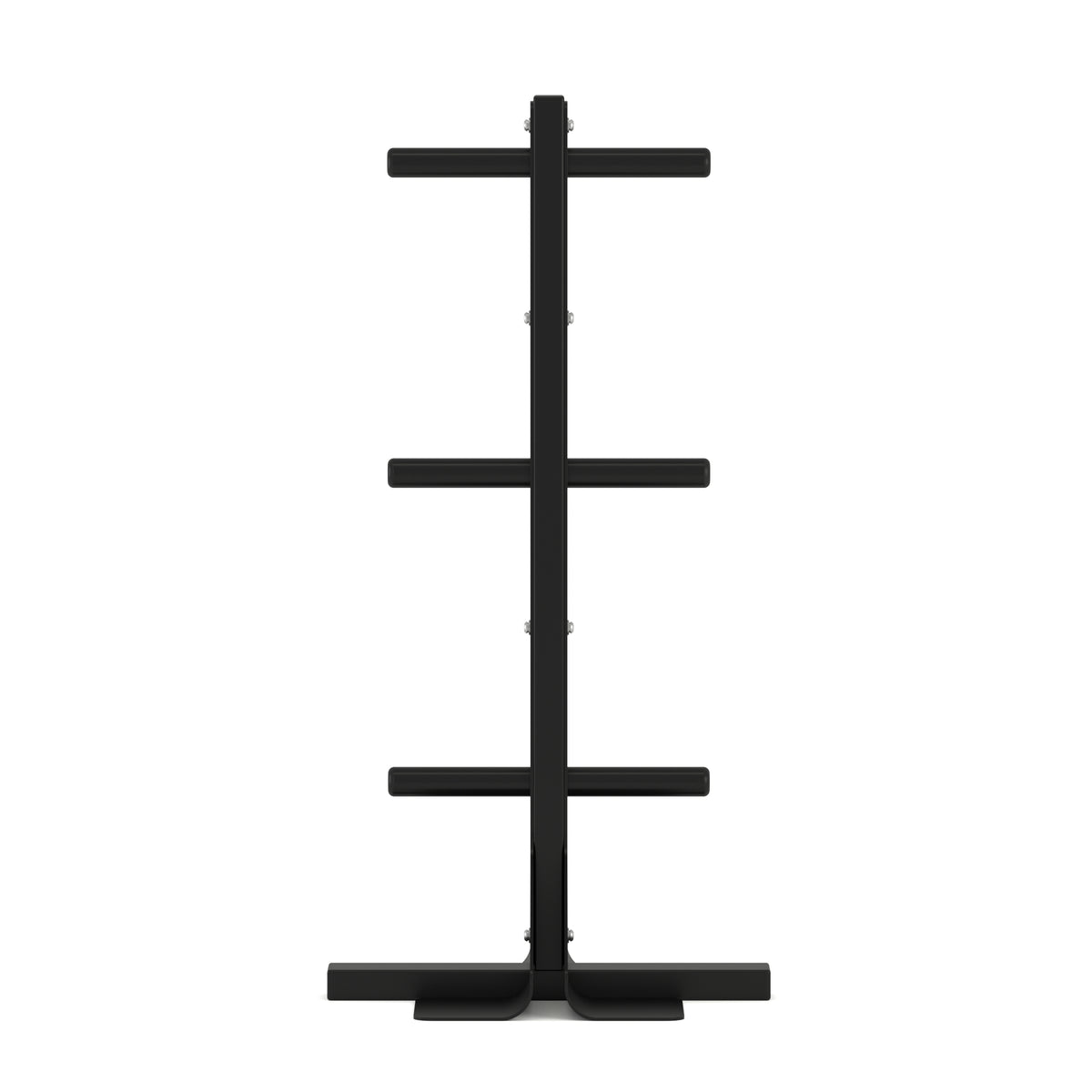 Solo Weight Plate Storage Tree | Bumper Weight Plate Storage