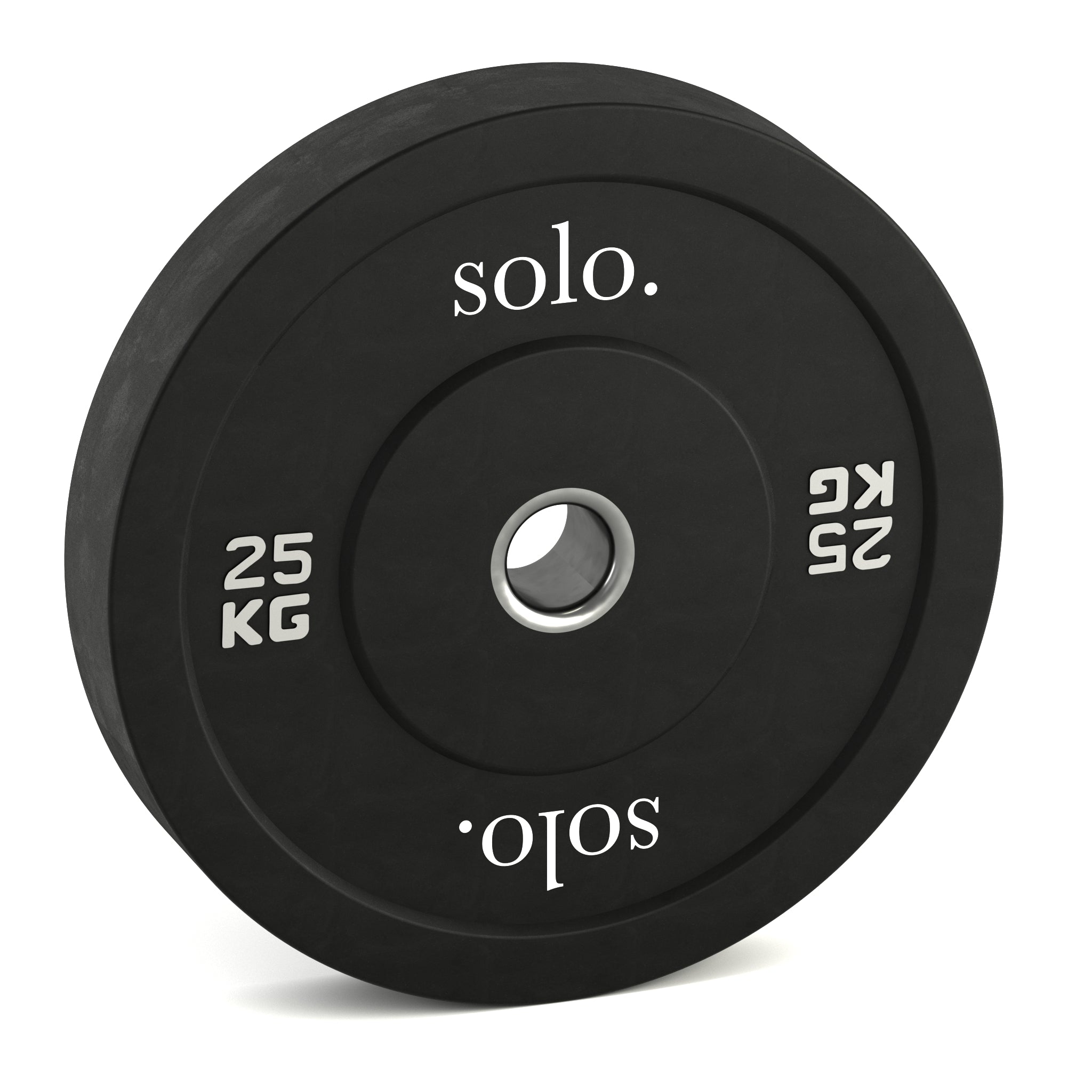 Olympic Bumper Weight Plates