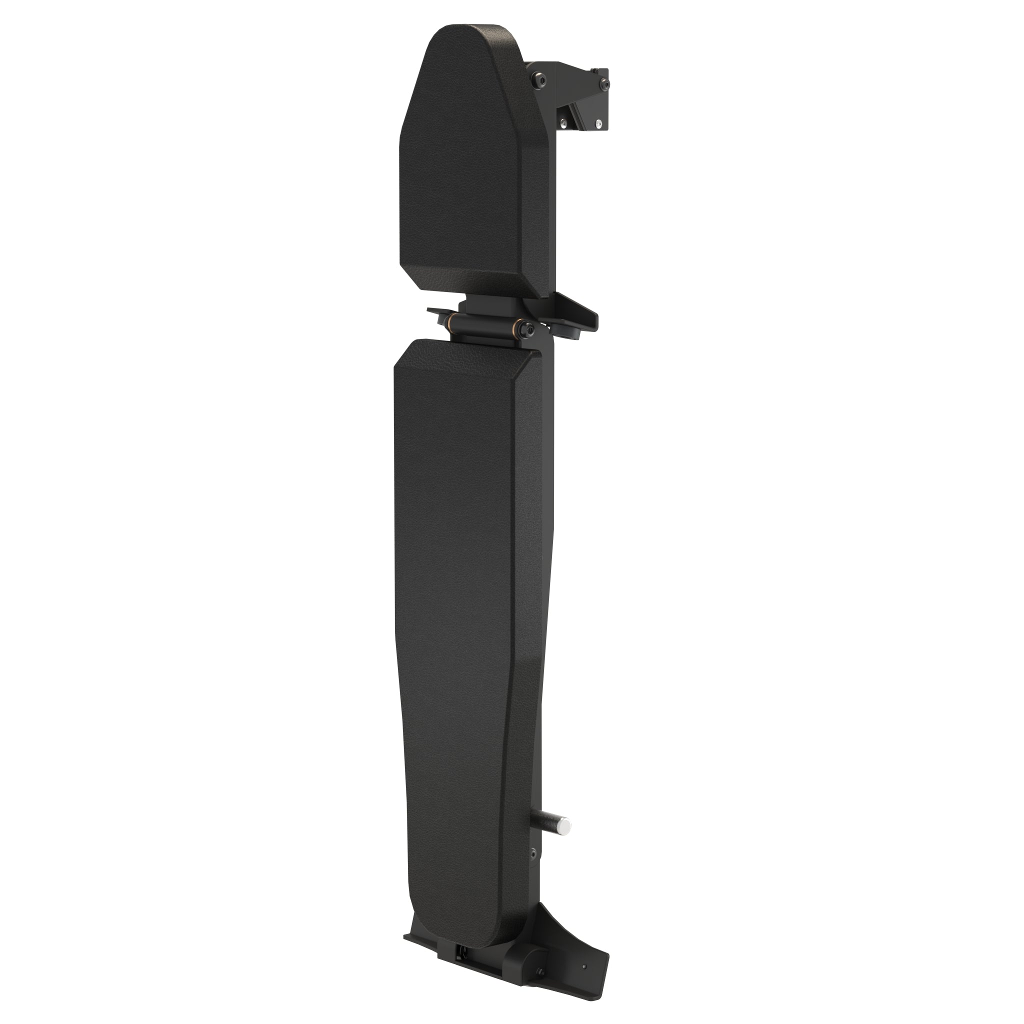 Solo Collapsible Weights Bench