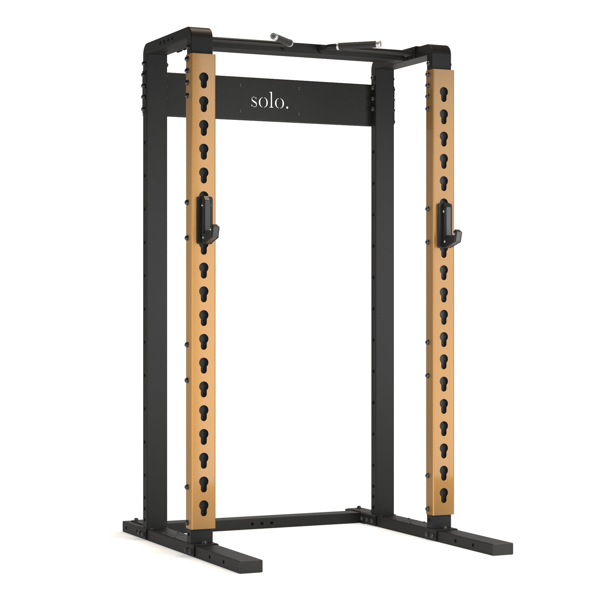 Solo Half Squat Rack