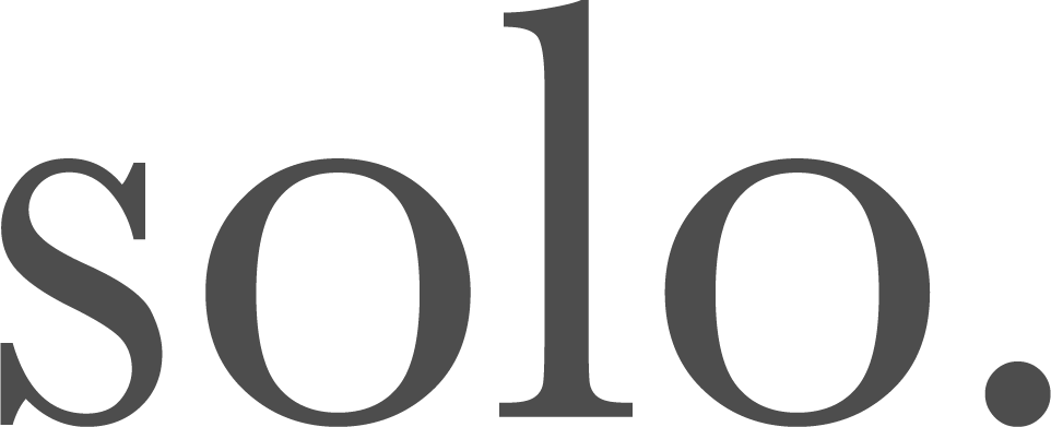 Solo Fitness Logo