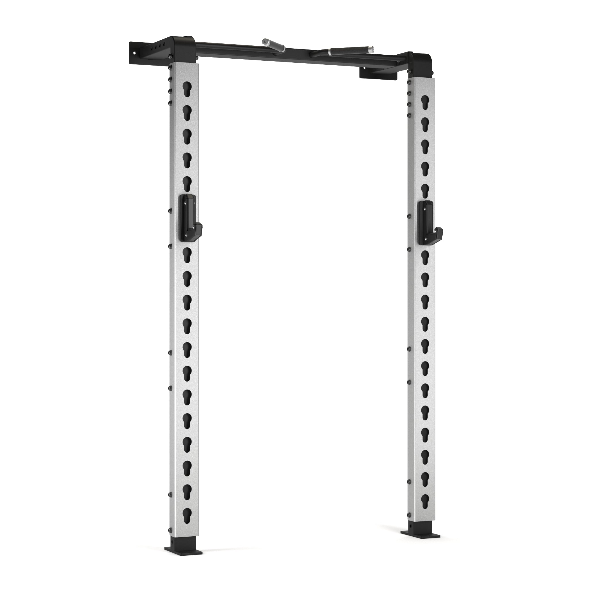 Solo Wall Mounted Squat Rack