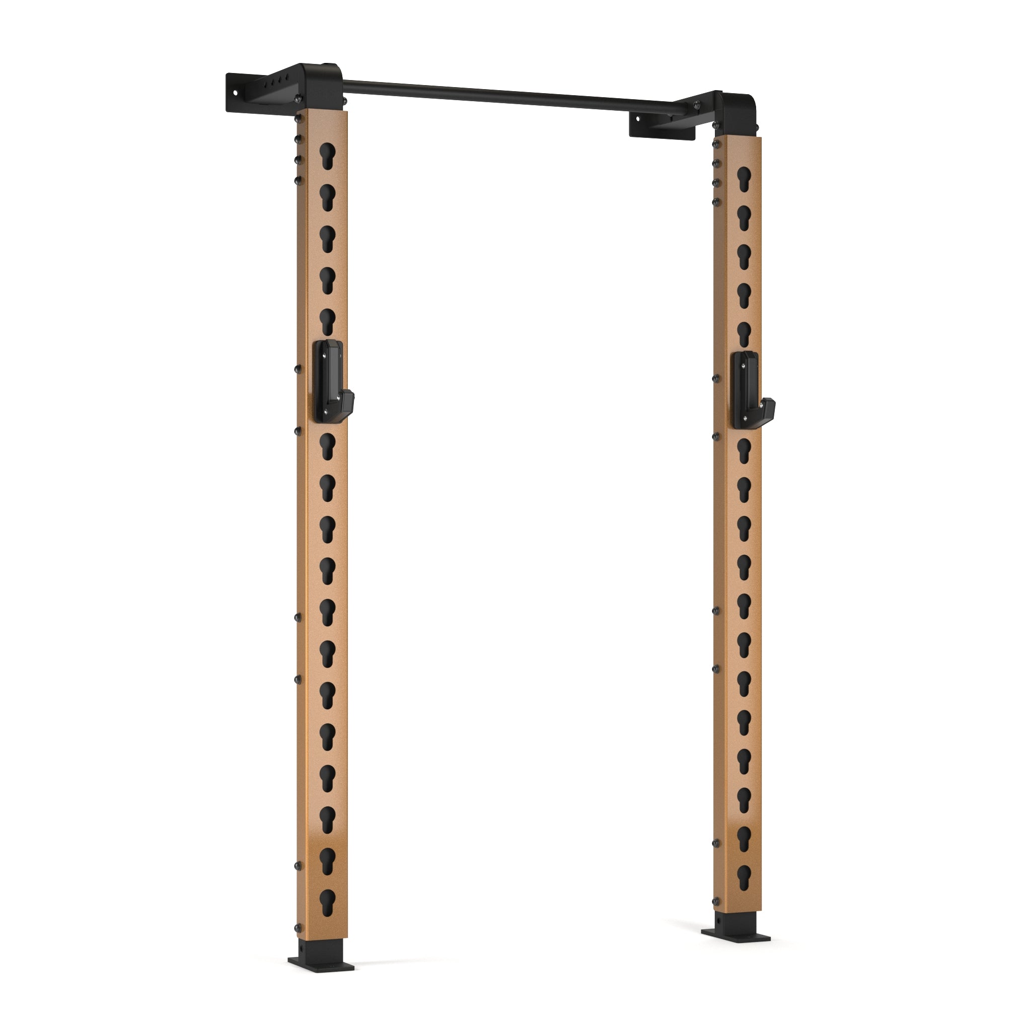 Solo Wall Mounted Squat Rack