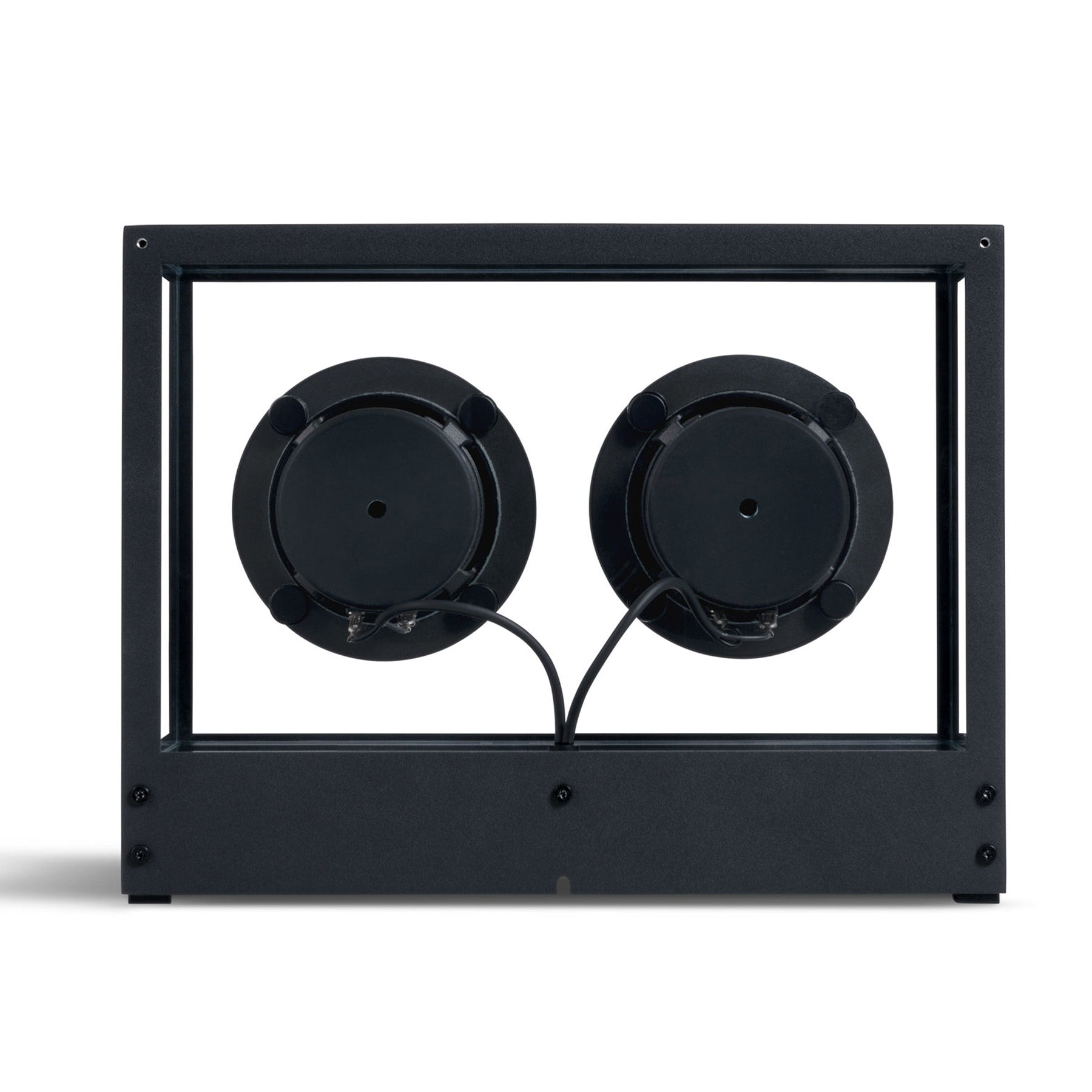 Transparent™ Speaker (Small)