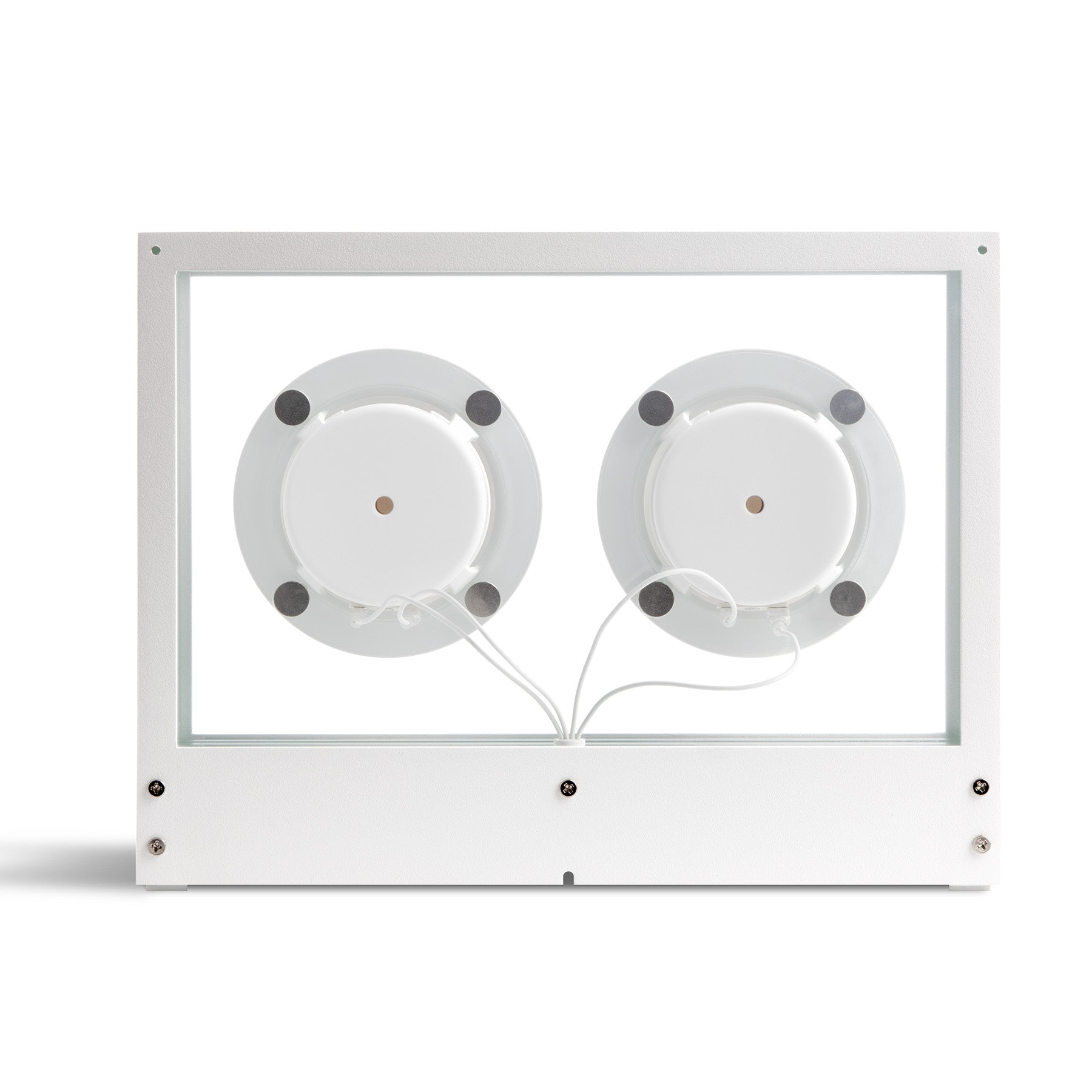 Transparent™ Speaker (Small)