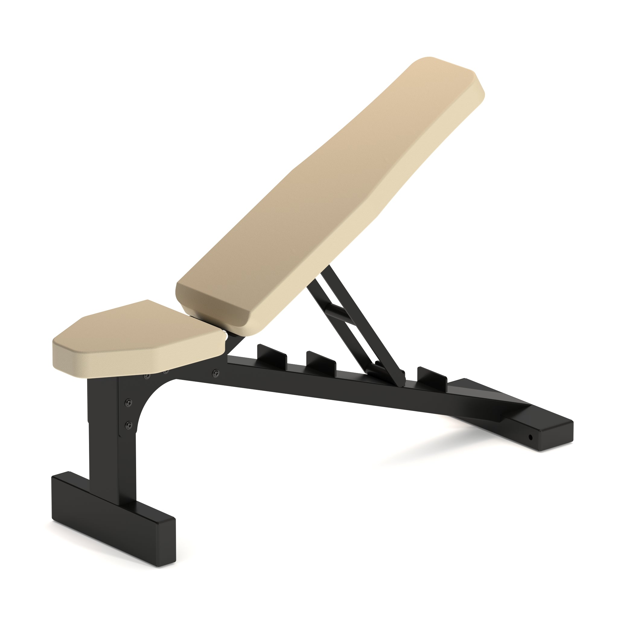 Collapsible fitness 2024 bench