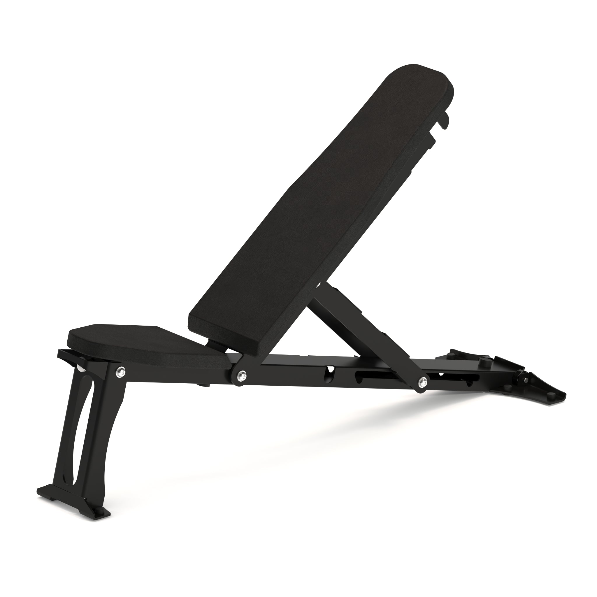 Solo Collapsible Weights Bench
