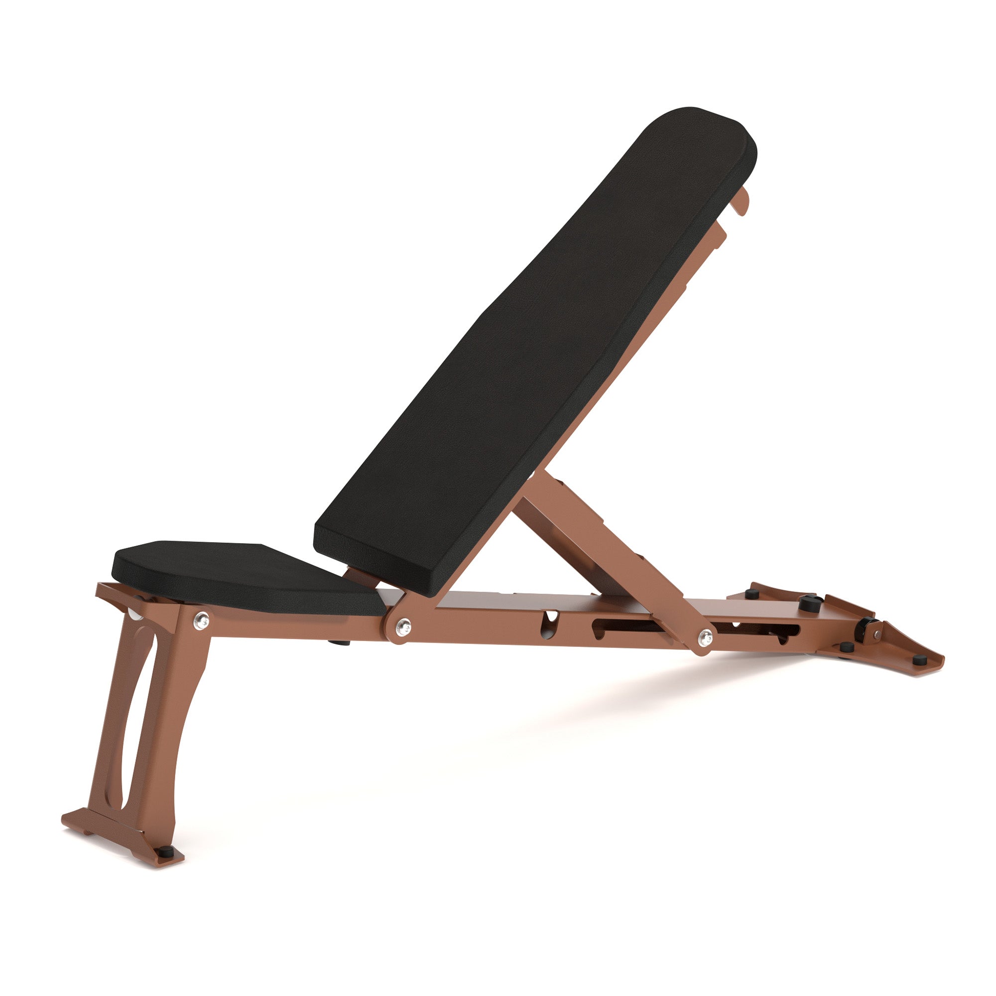 Solo Collapsible Weights Bench