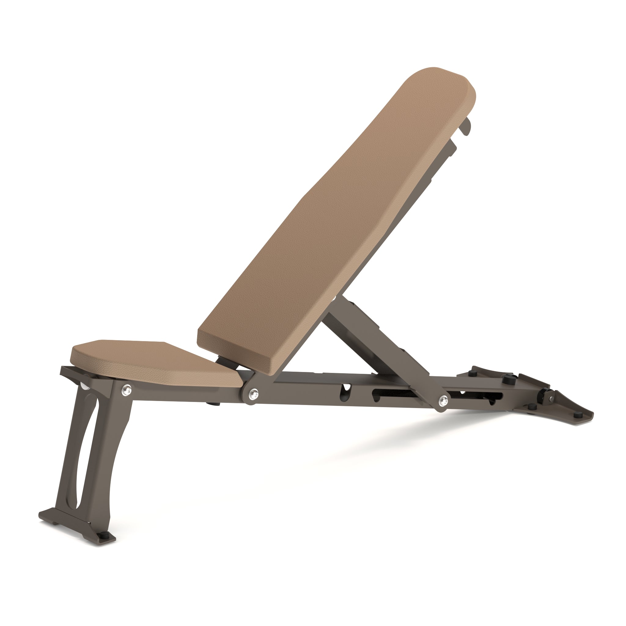 Torque adjustable online bench