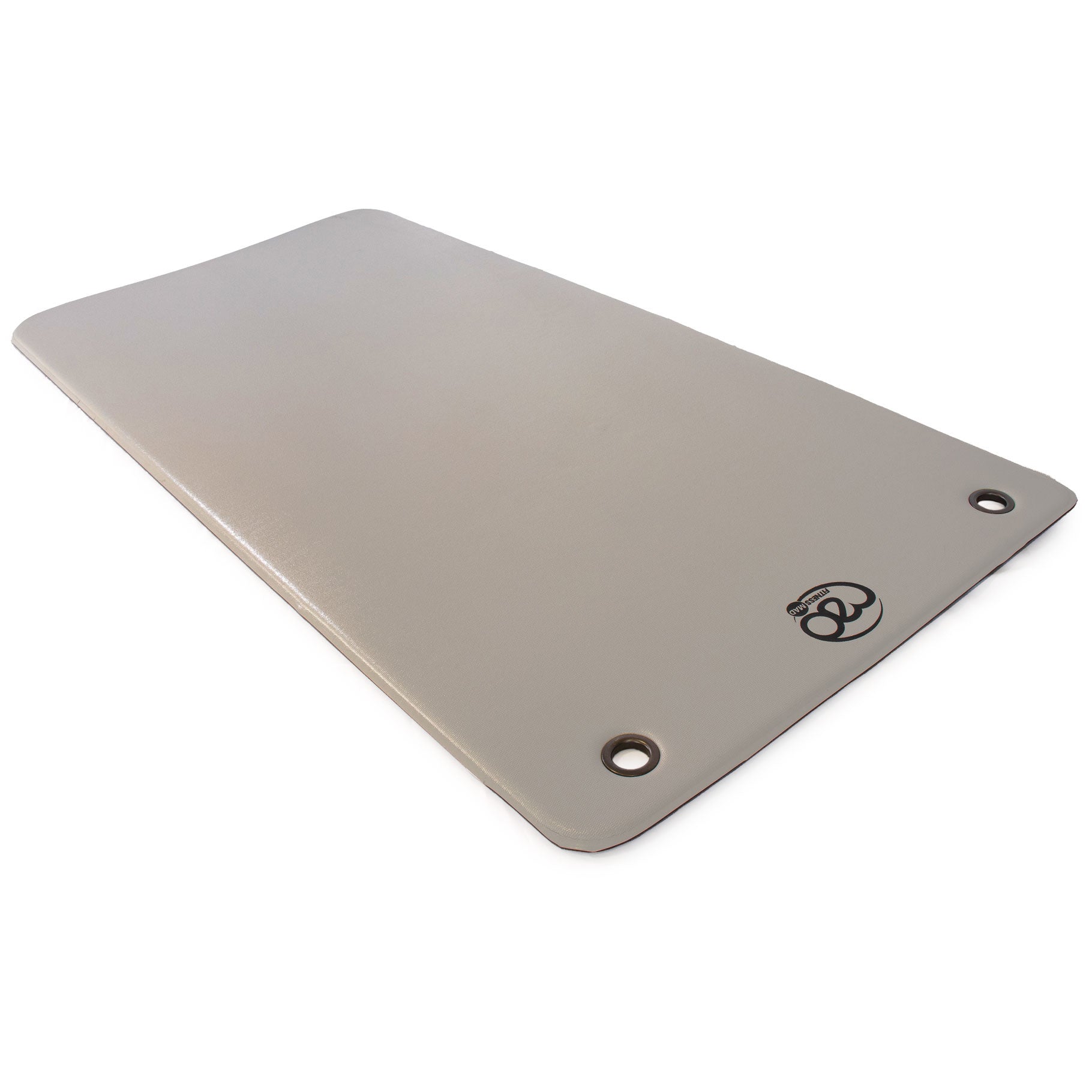 Club Aerobic Mat with Eyelets