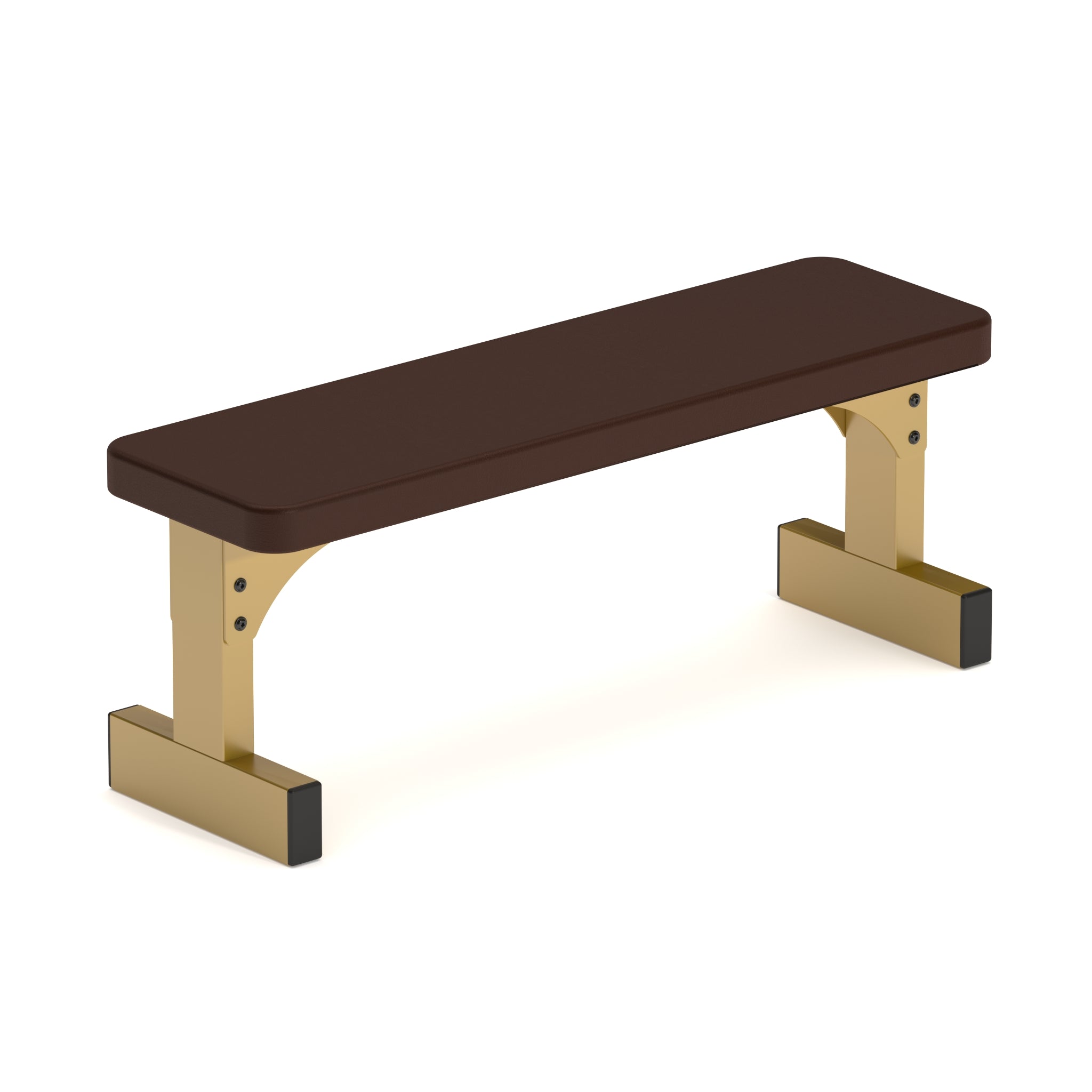 Solo Flat Weights Bench