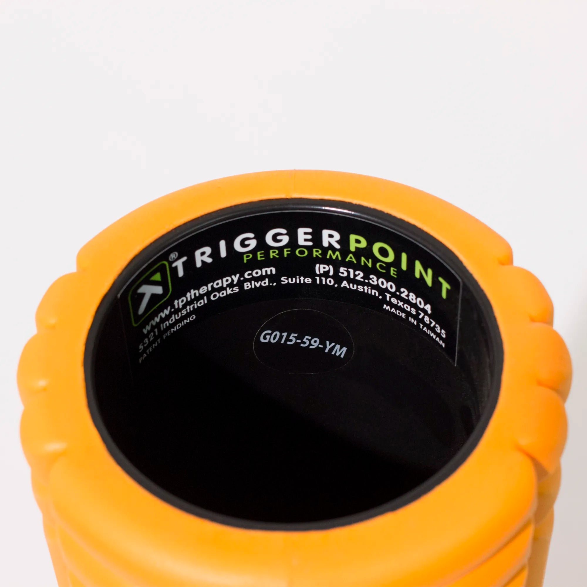 TriggerPoint GRID Foam Roller