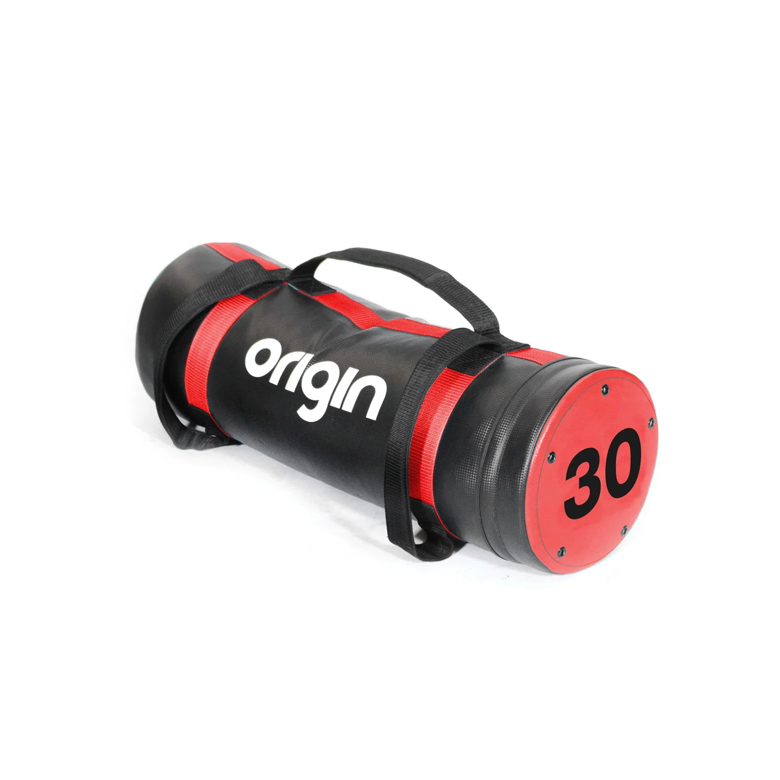 Origin Sandbags - PU Carbon Texture with Air Holes