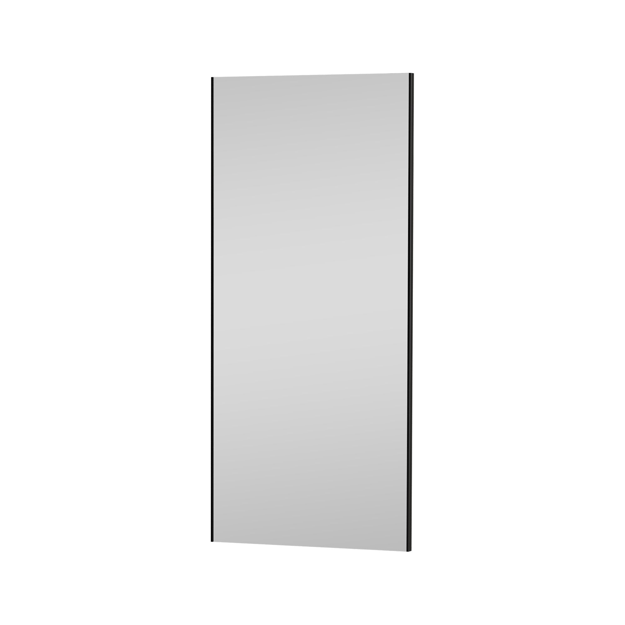 Solo Classic Series Glassless Wall Mirror 100cm x 180cm