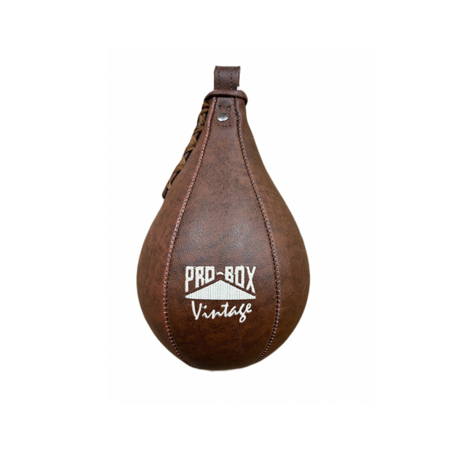Champ Leather Hybrid Speedball - Vintage