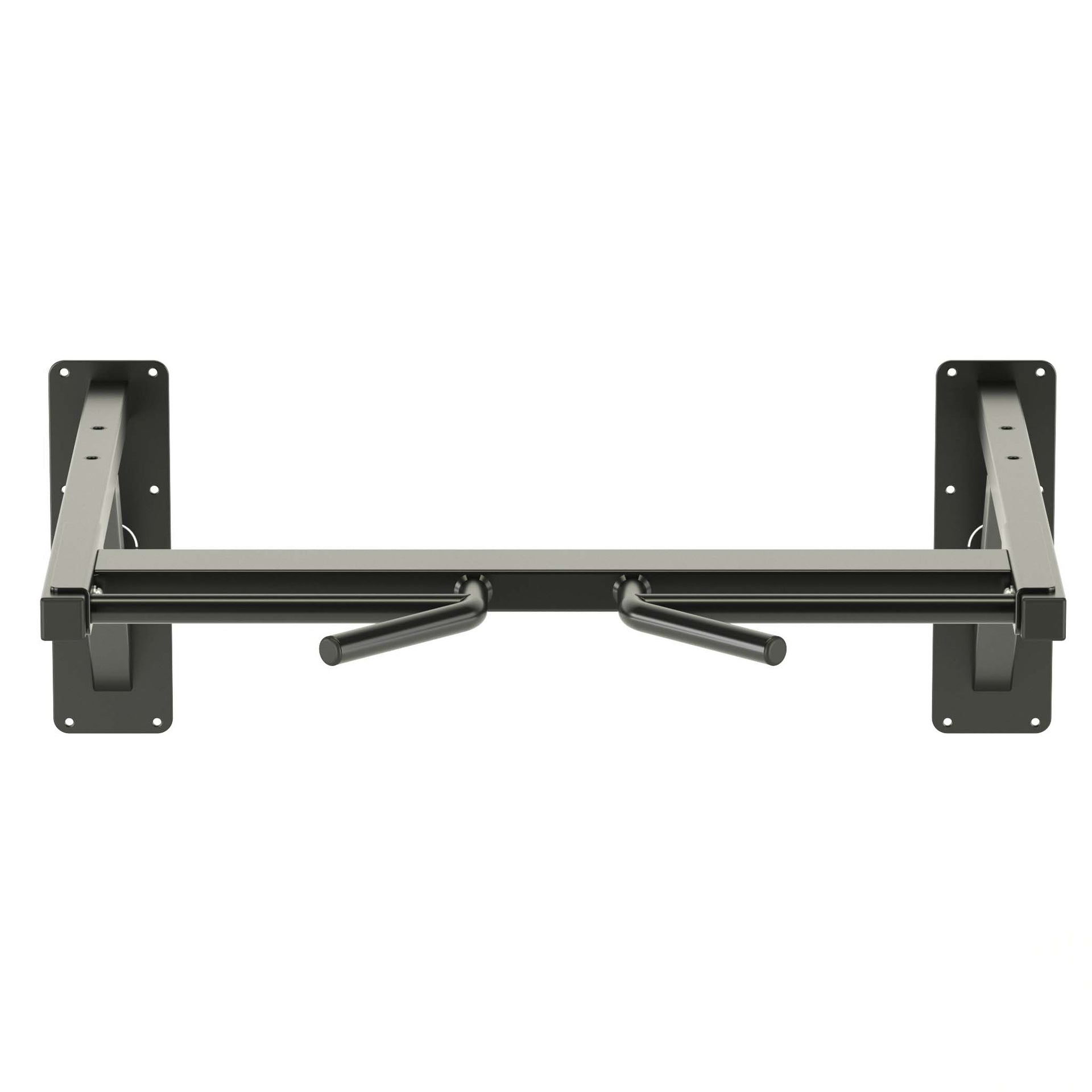 Solo Wall-Mounted Pull-Up Bar Chin-Up Bars for Home