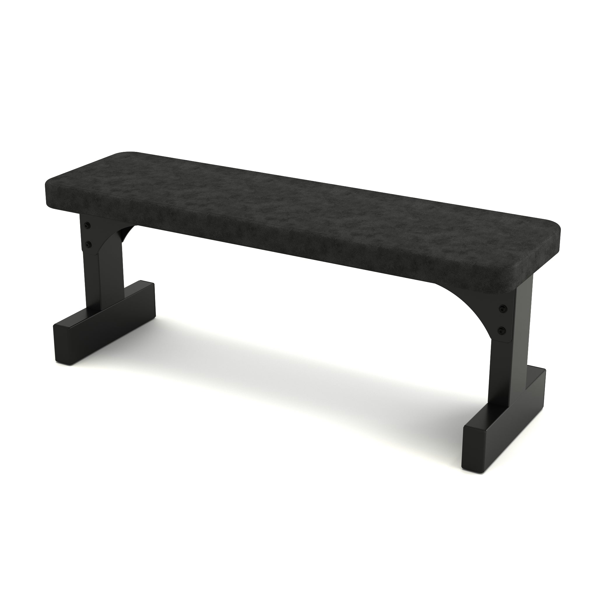 Solo Flat Weights Bench