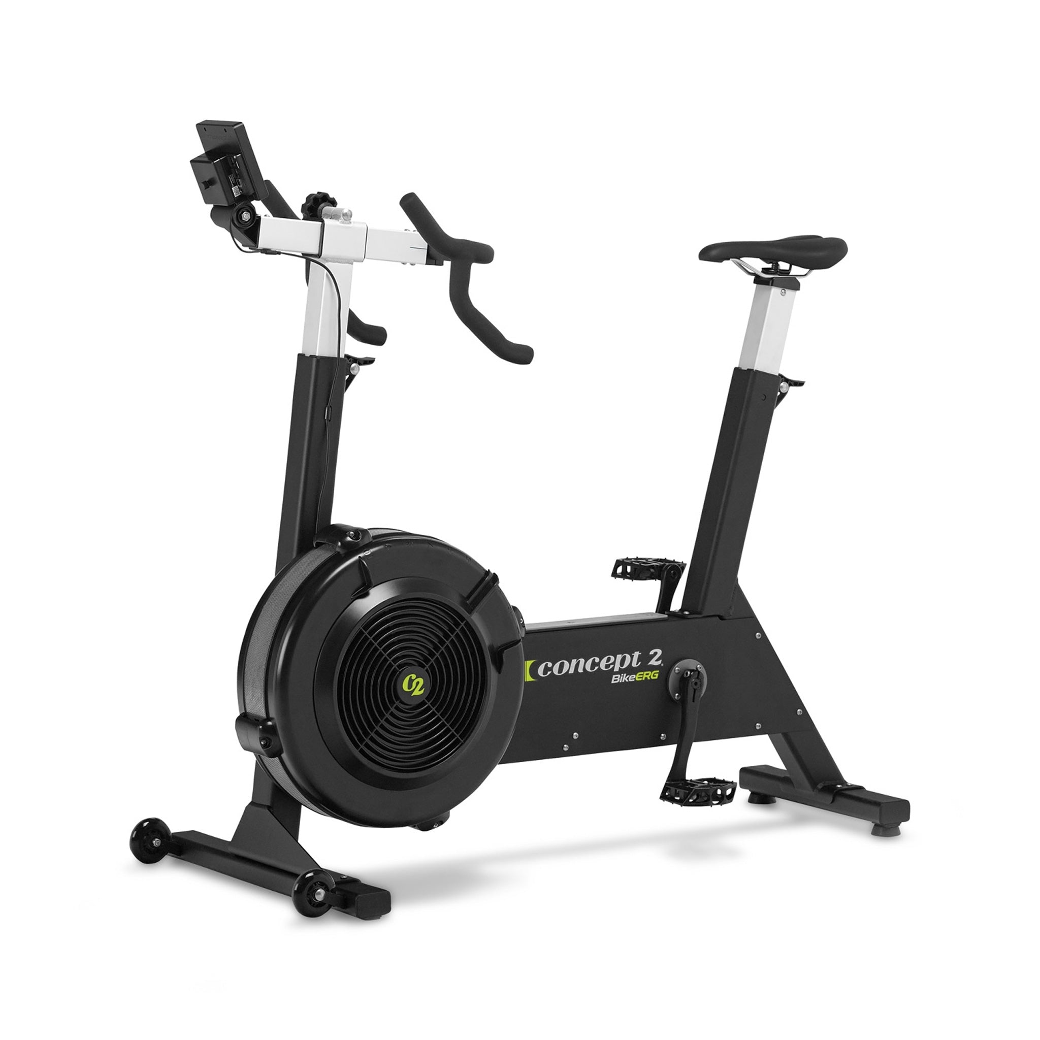 concept 2 bike erg