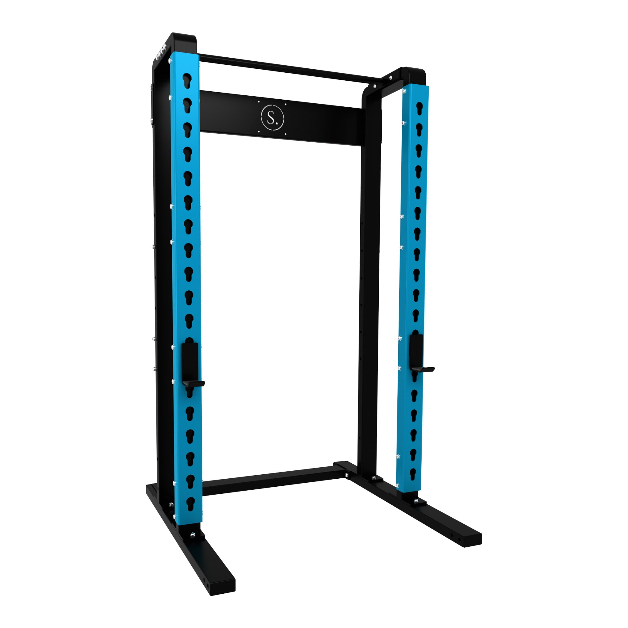 Solo Half Squat Rack - Contrast Series