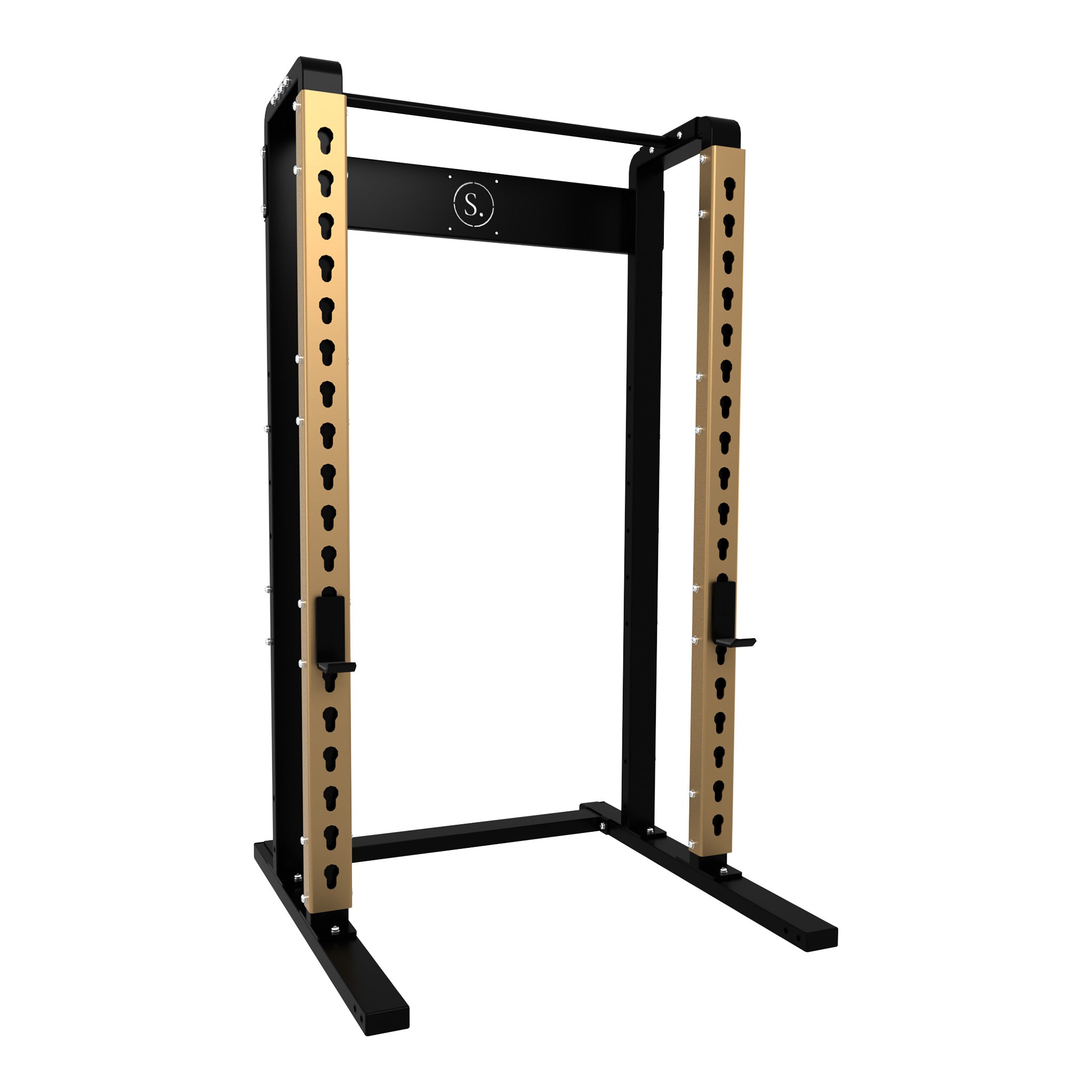 At home squat deals rack