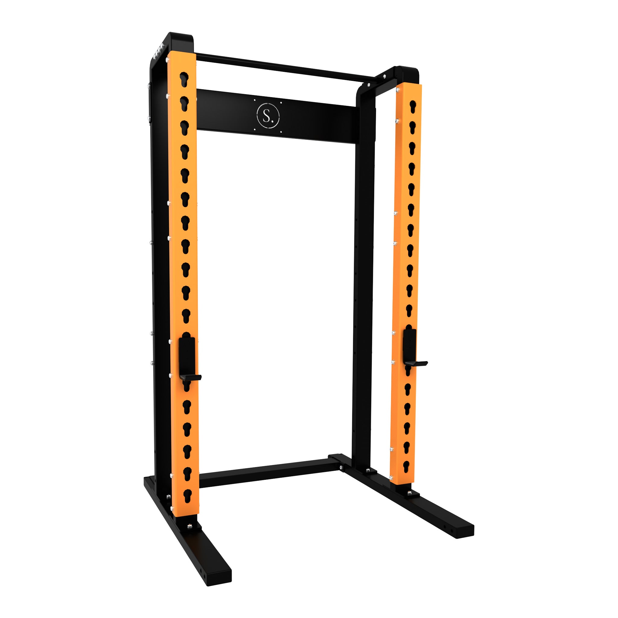 Solo Half Squat Rack Luxury Home Half Power Rack