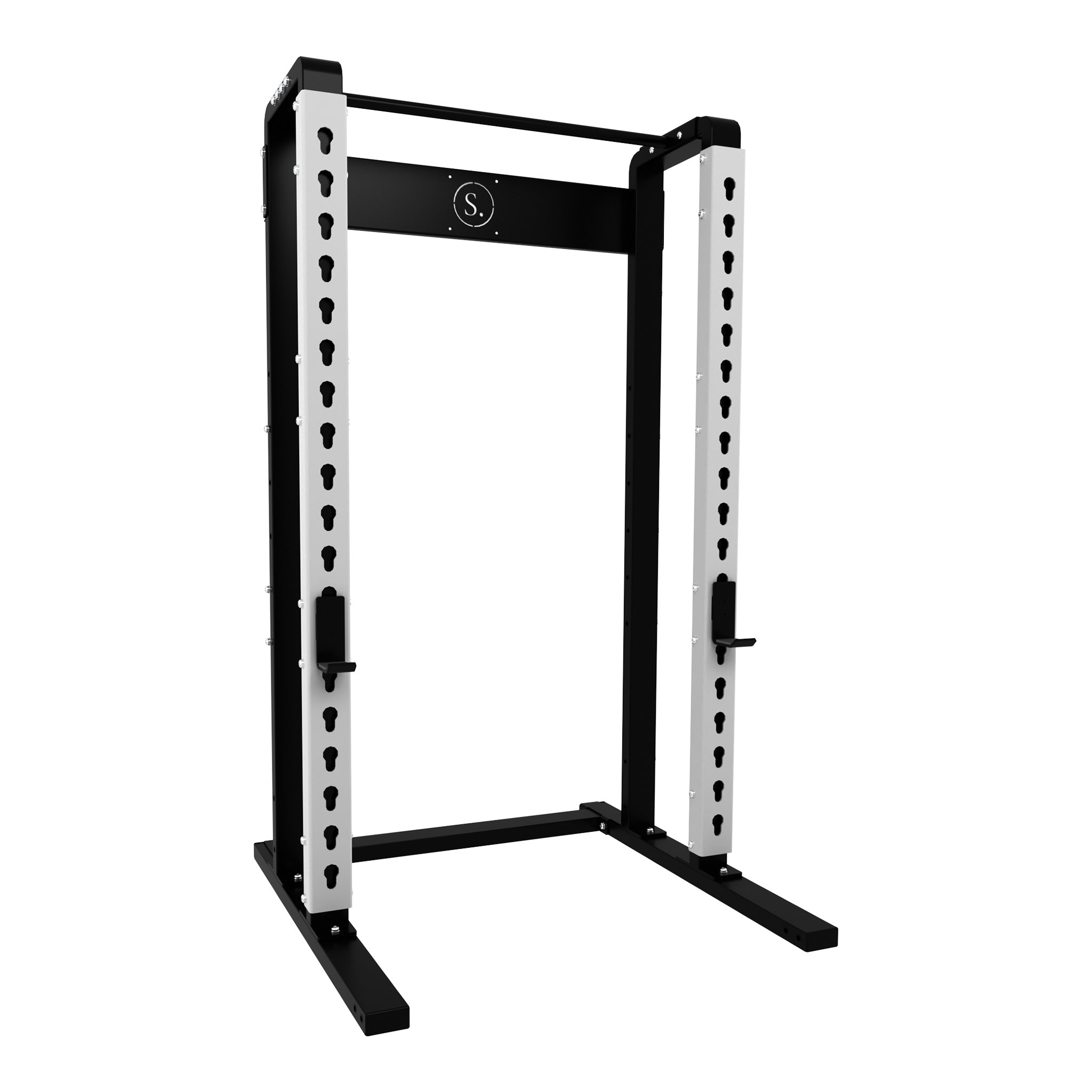 Olympic power rack online technogym