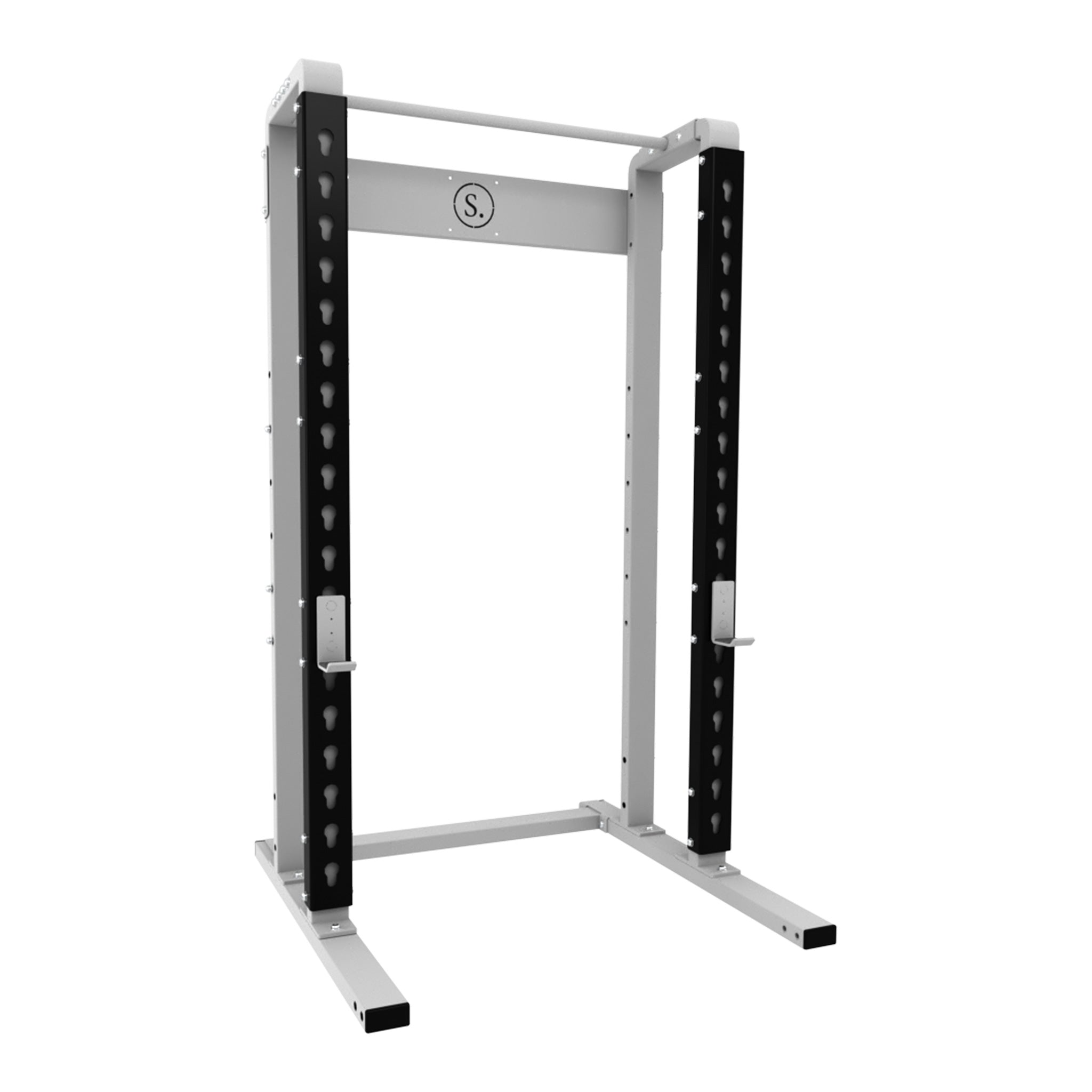 Solo Half Squat Rack - Contrast Series