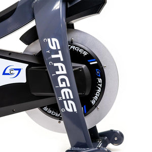 sc3 indoor bike