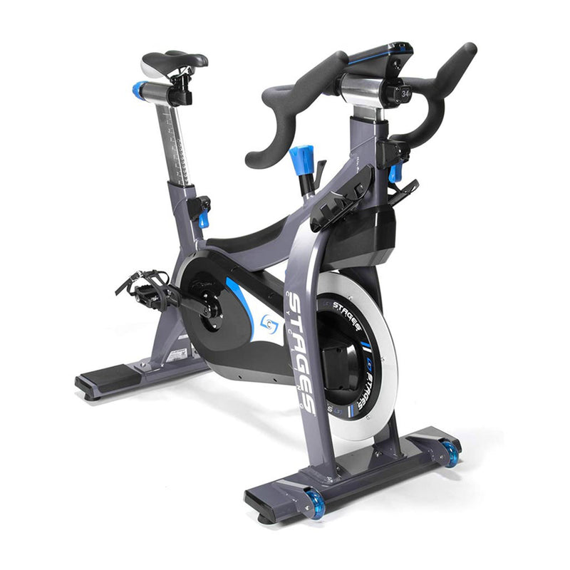 stages sc2 indoor cycle