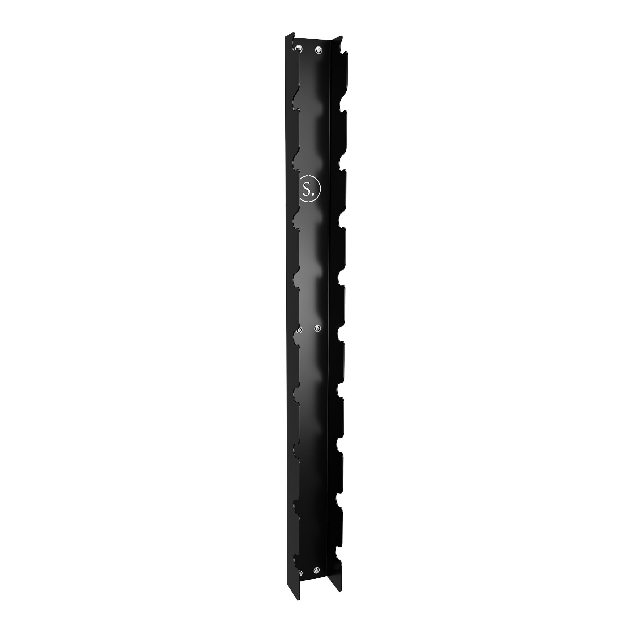 Vertical on sale wall storage